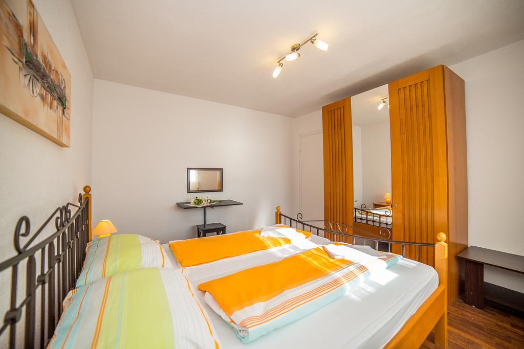 Apartments Kati Omiš Exterior foto